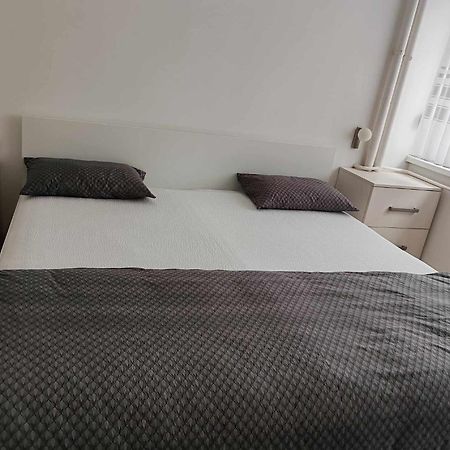Apartament Tina Karlovac Zewnętrze zdjęcie