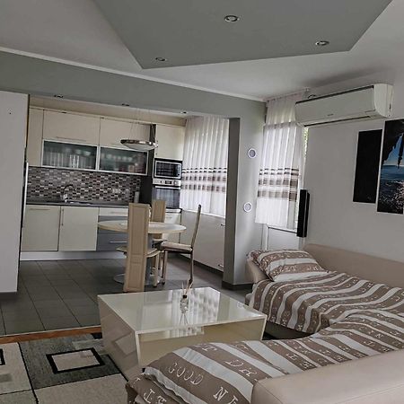 Apartament Tina Karlovac Zewnętrze zdjęcie