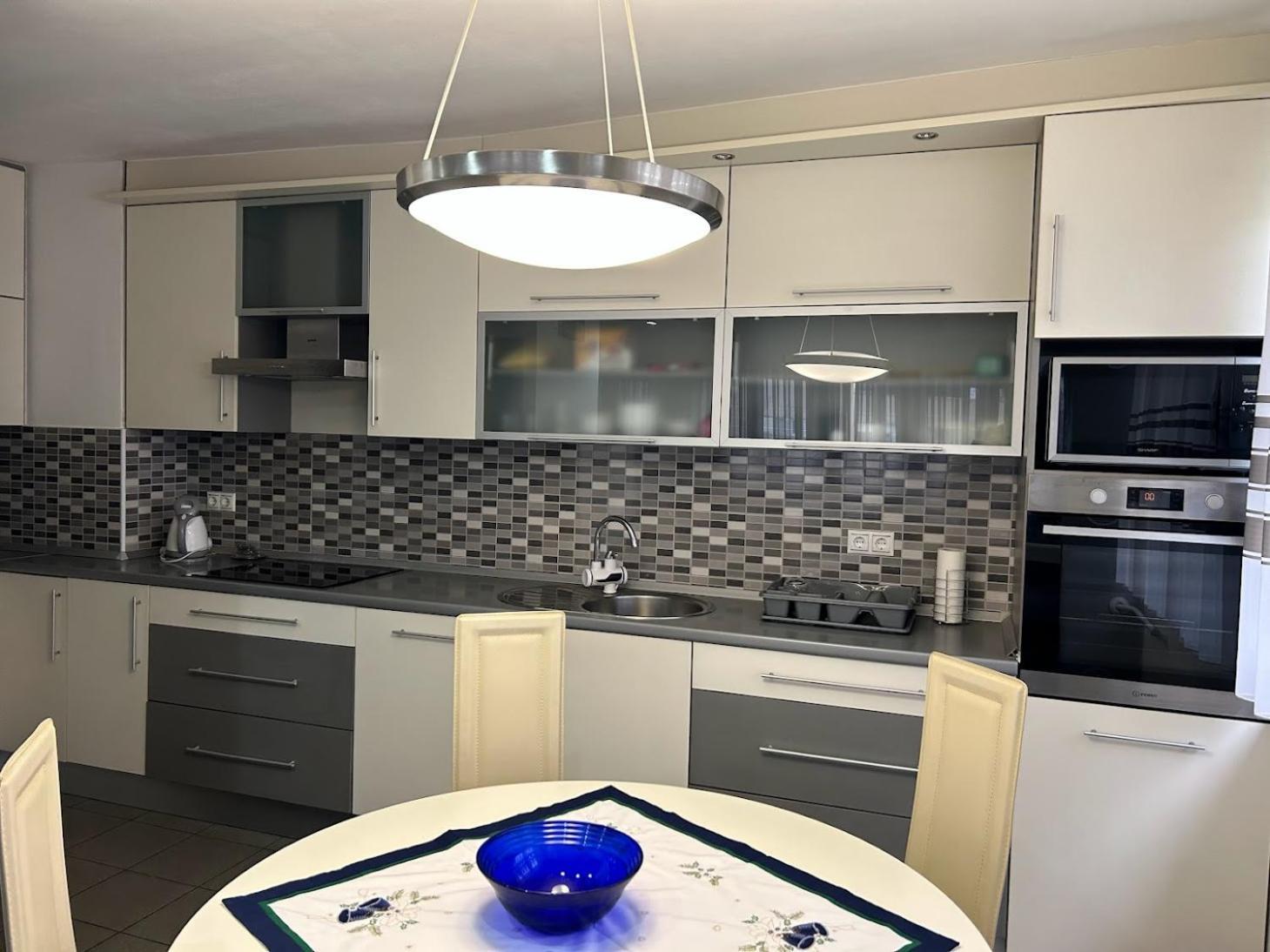 Apartament Tina Karlovac Zewnętrze zdjęcie