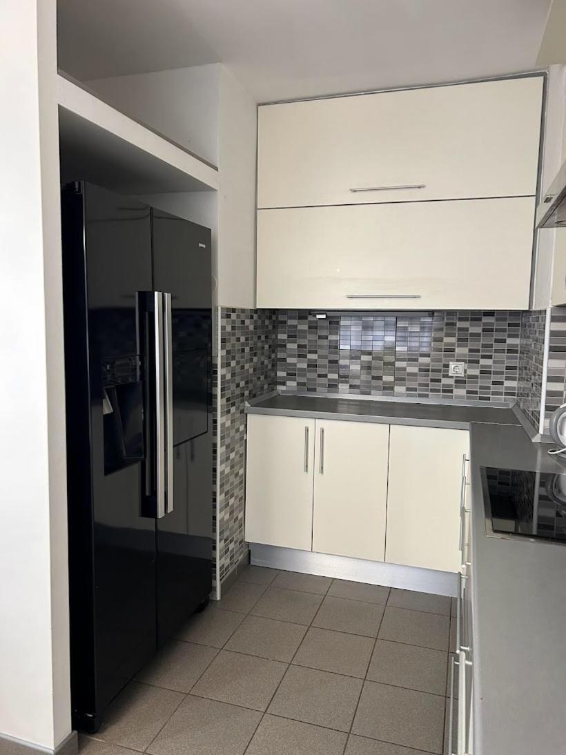 Apartament Tina Karlovac Zewnętrze zdjęcie