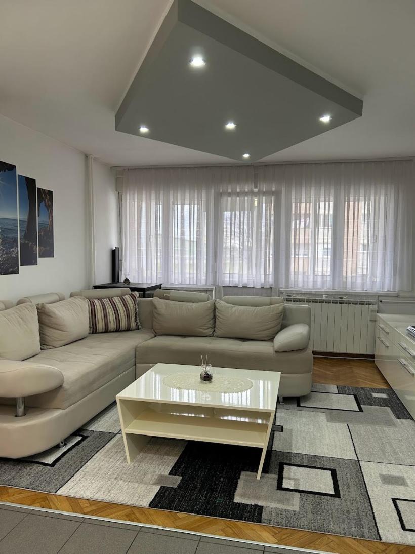 Apartament Tina Karlovac Zewnętrze zdjęcie