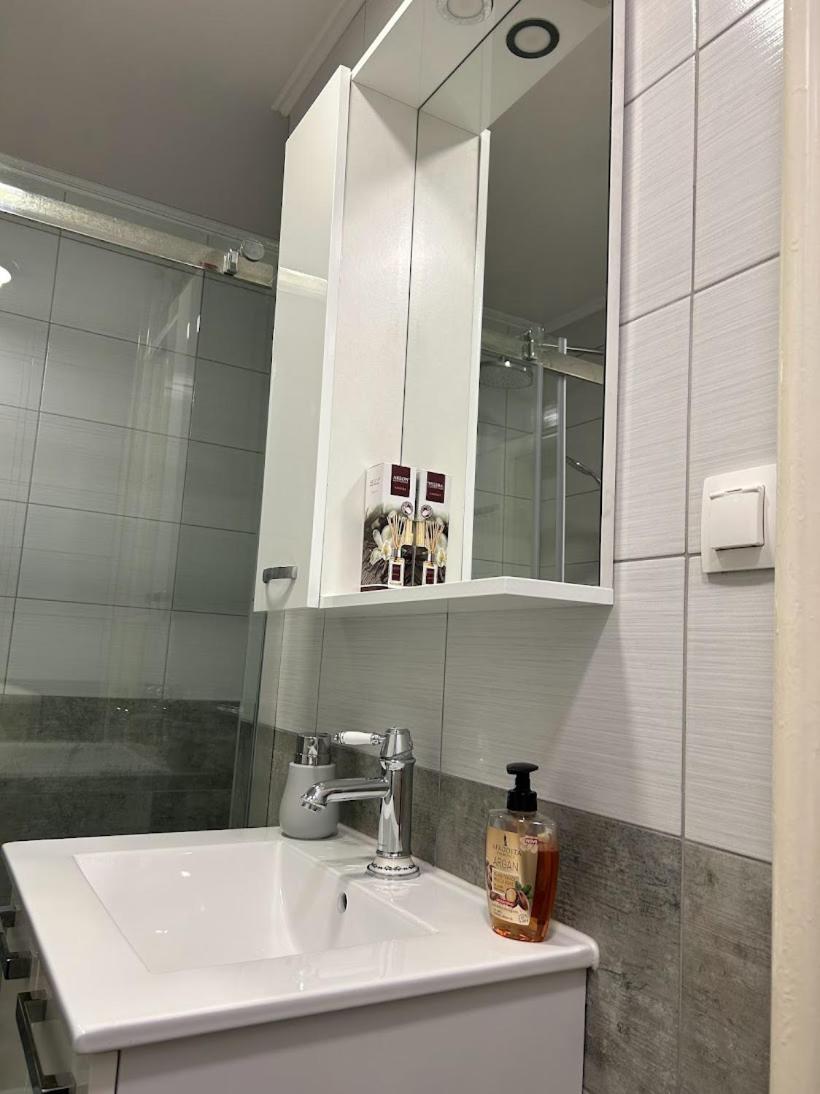 Apartament Tina Karlovac Zewnętrze zdjęcie