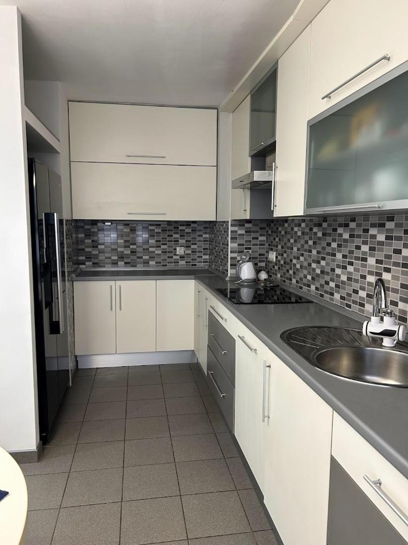 Apartament Tina Karlovac Zewnętrze zdjęcie