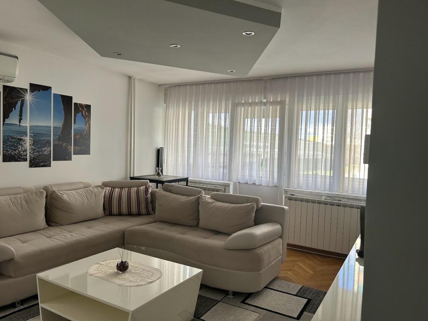 Apartament Tina Karlovac Zewnętrze zdjęcie