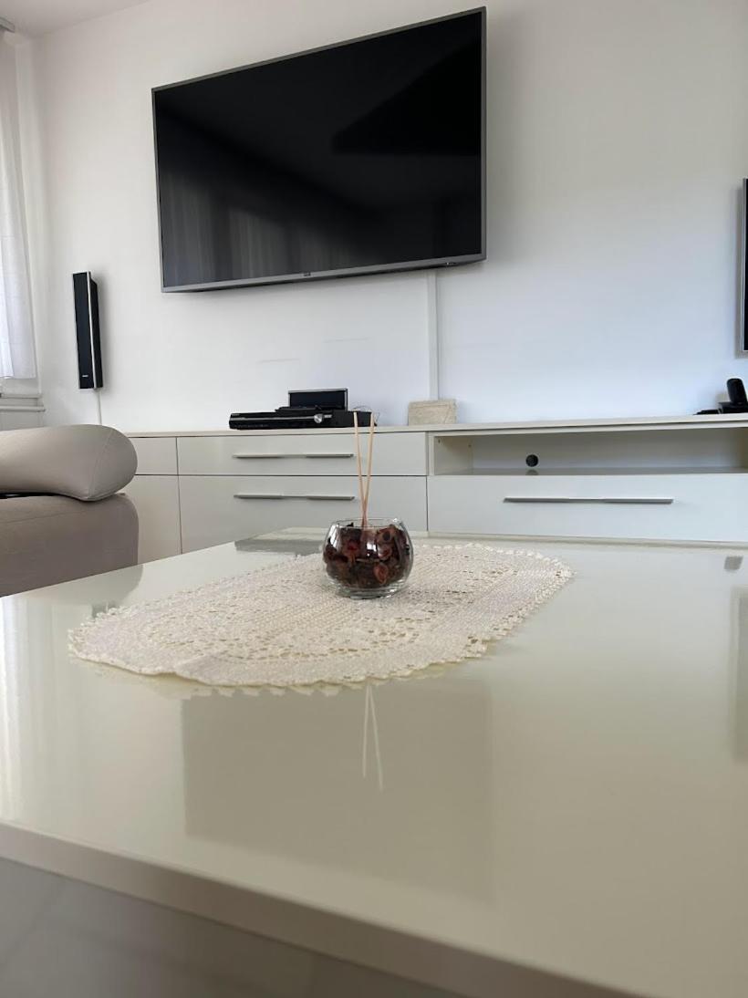 Apartament Tina Karlovac Zewnętrze zdjęcie