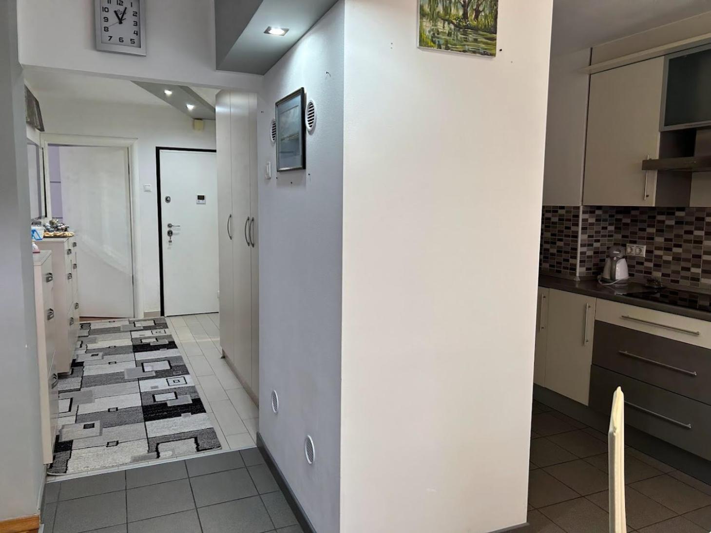 Apartament Tina Karlovac Zewnętrze zdjęcie