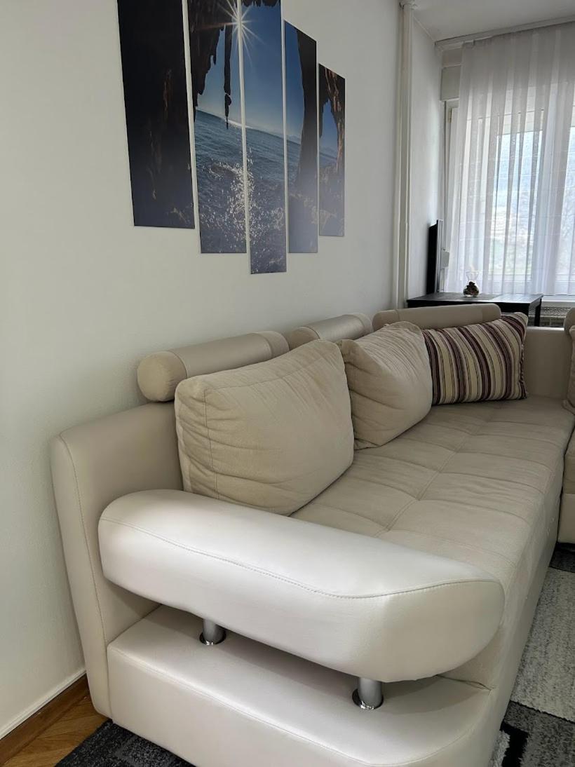 Apartament Tina Karlovac Zewnętrze zdjęcie