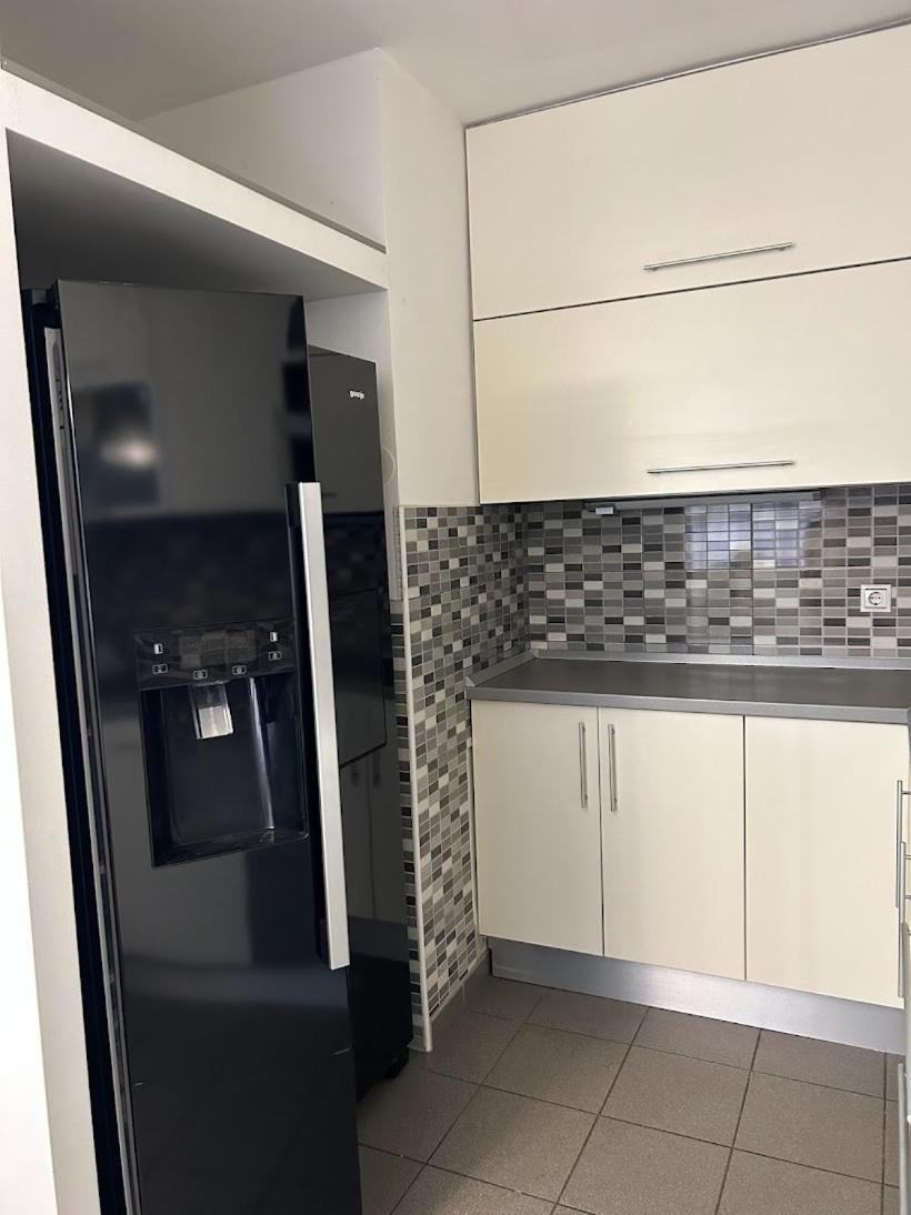Apartament Tina Karlovac Zewnętrze zdjęcie
