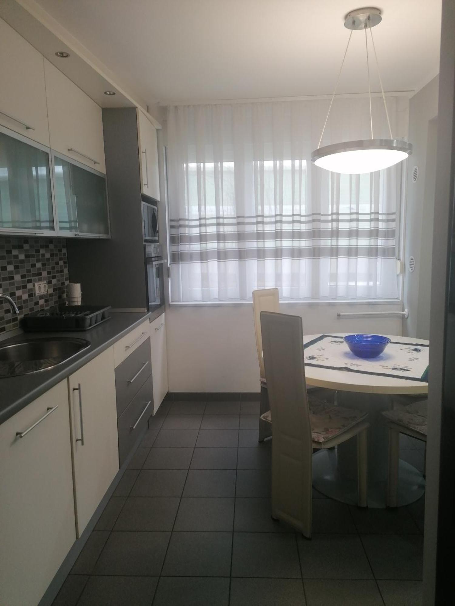 Apartament Tina Karlovac Zewnętrze zdjęcie
