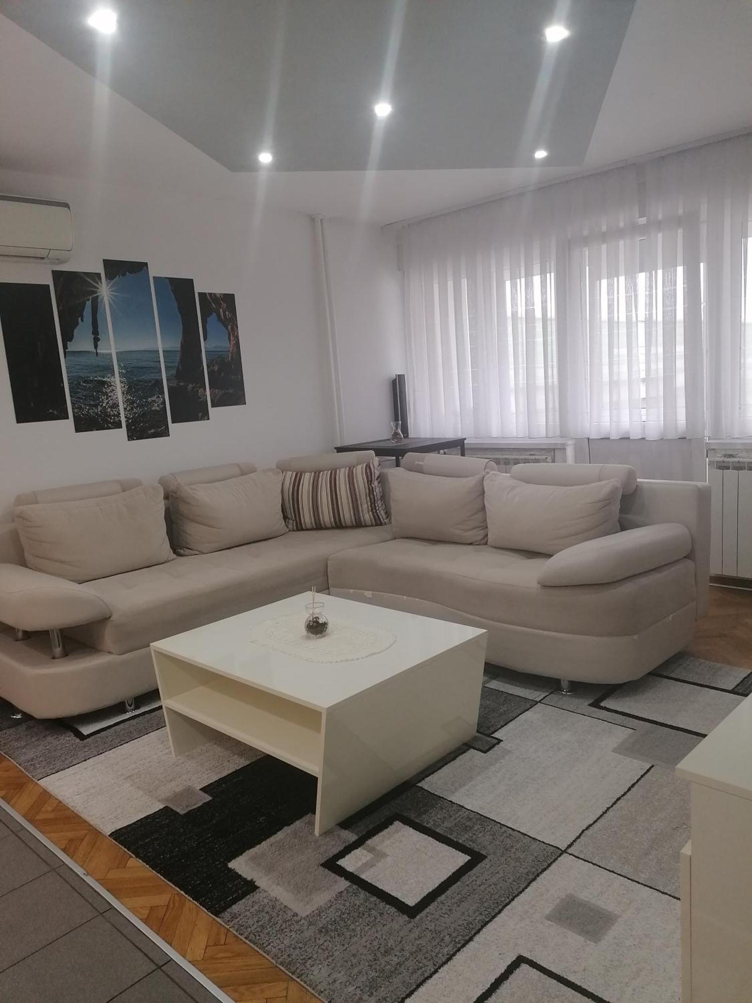 Apartament Tina Karlovac Zewnętrze zdjęcie