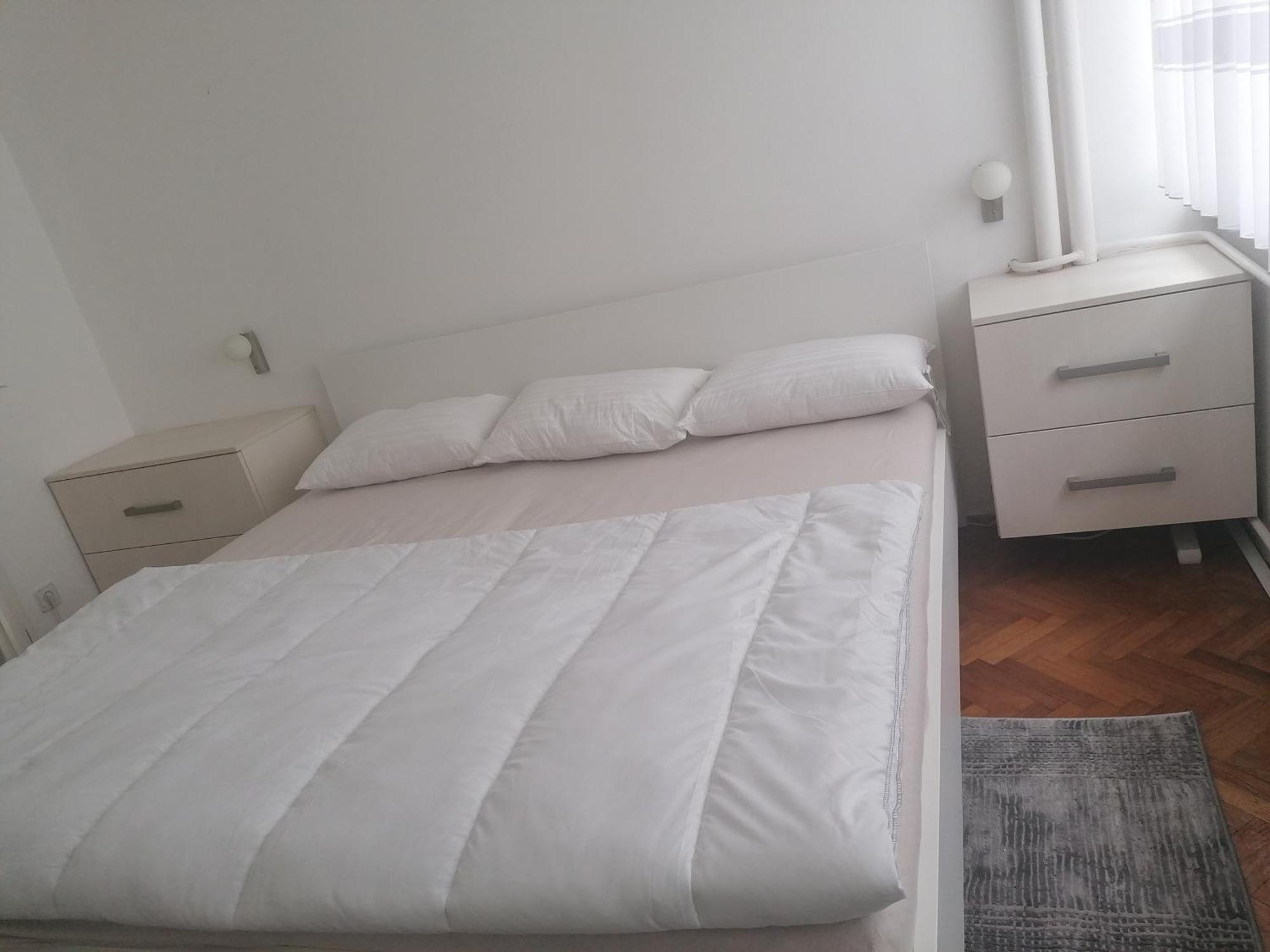 Apartament Tina Karlovac Zewnętrze zdjęcie
