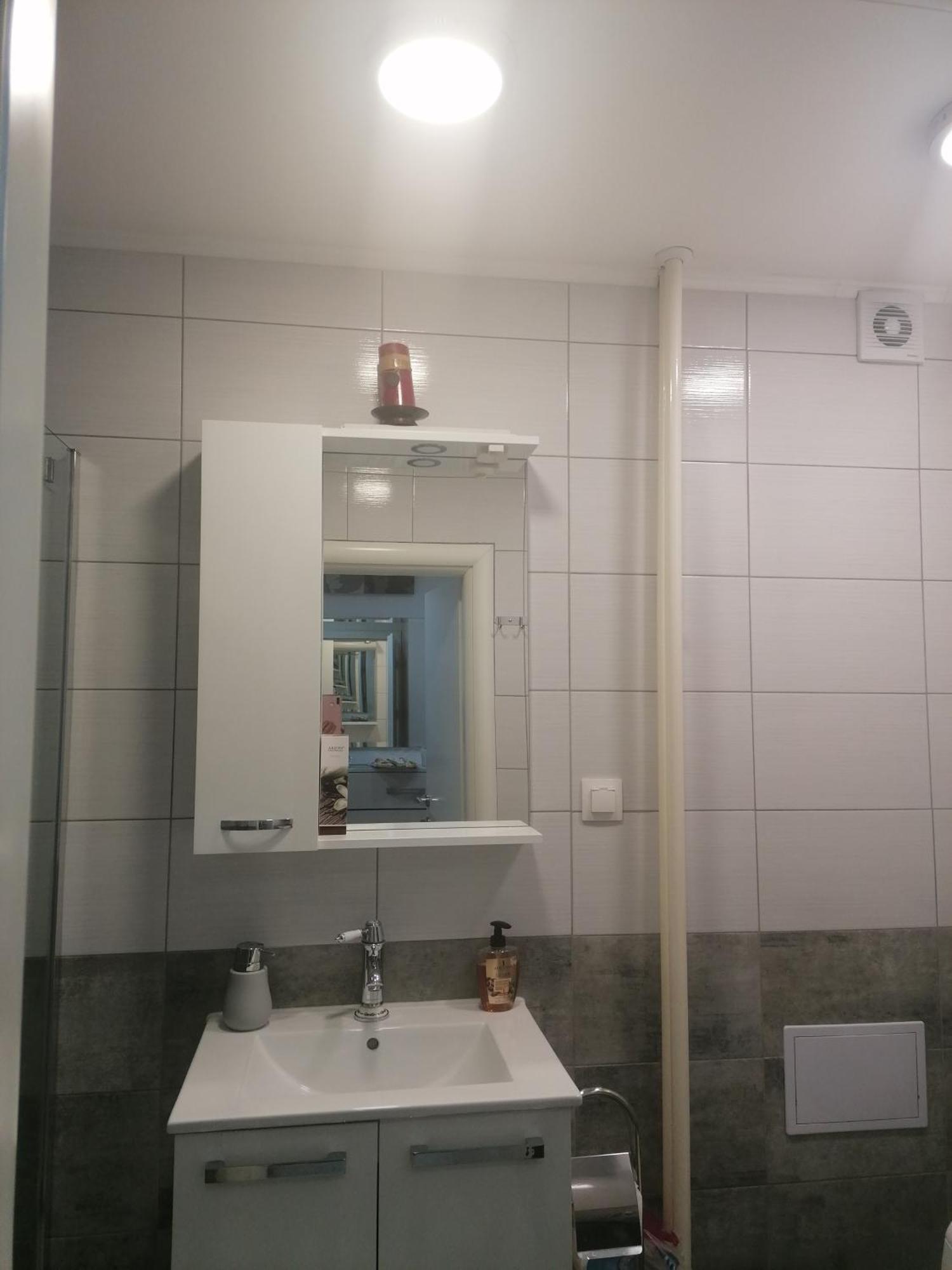 Apartament Tina Karlovac Zewnętrze zdjęcie