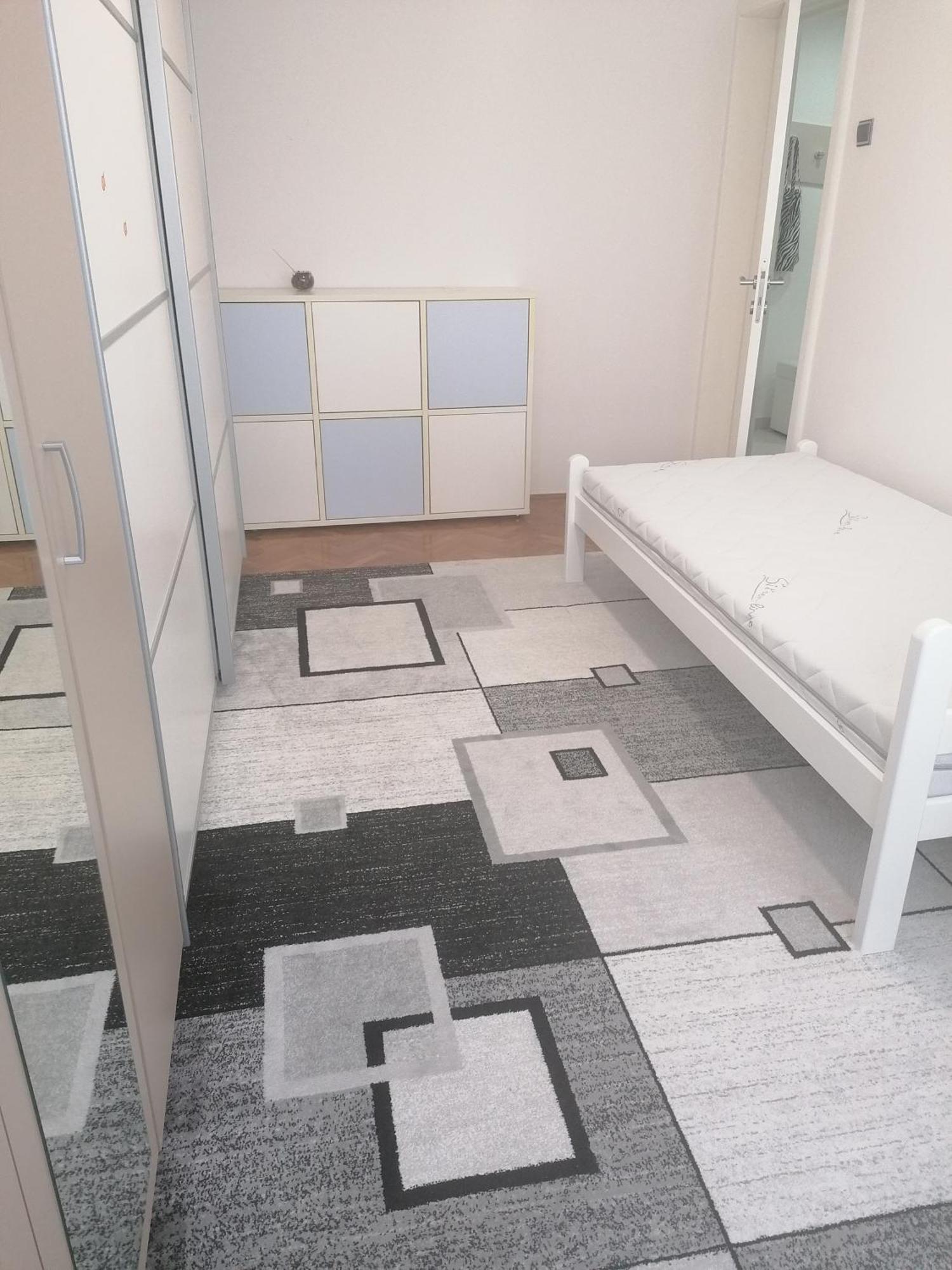 Apartament Tina Karlovac Zewnętrze zdjęcie
