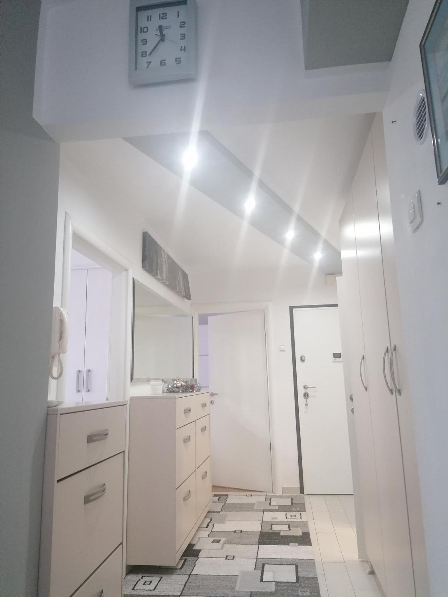 Apartament Tina Karlovac Zewnętrze zdjęcie