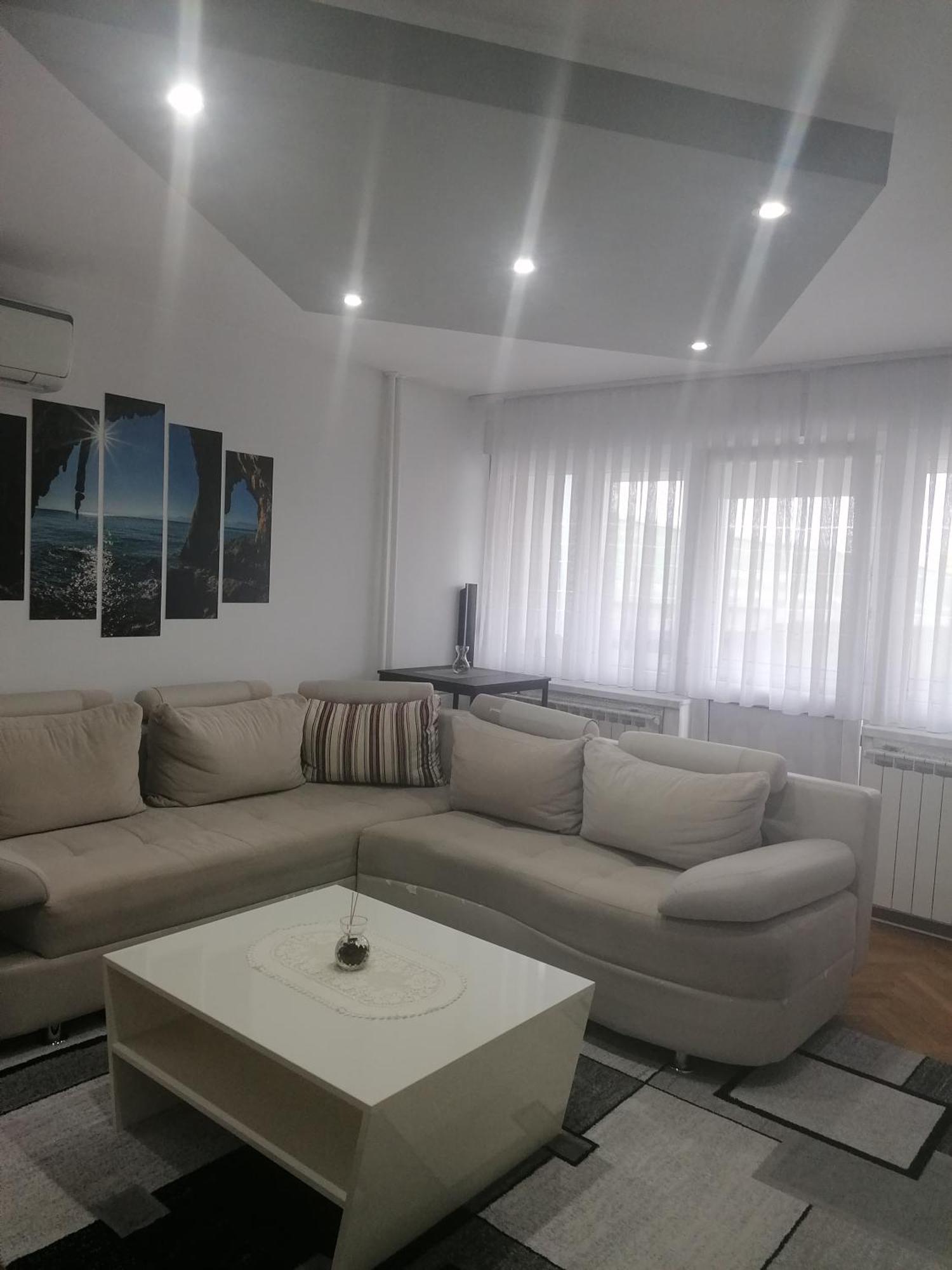 Apartament Tina Karlovac Zewnętrze zdjęcie