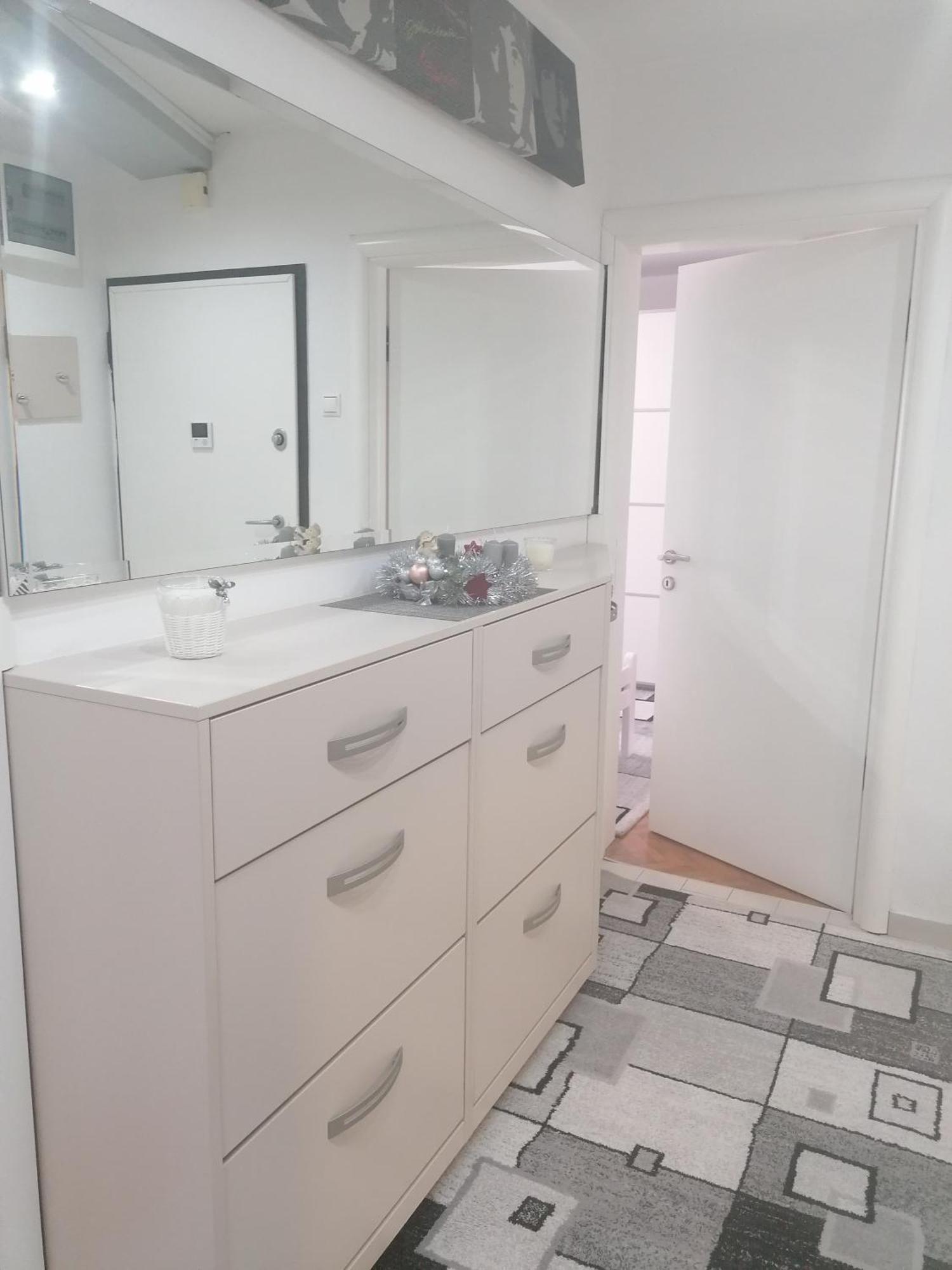 Apartament Tina Karlovac Zewnętrze zdjęcie