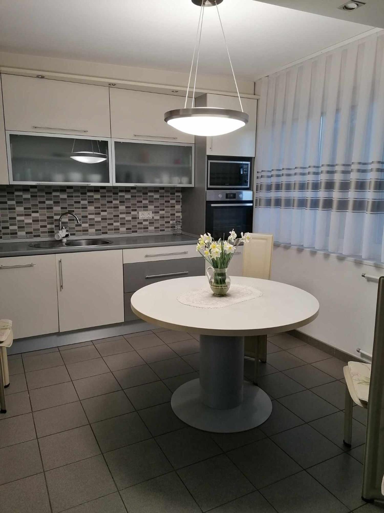 Apartament Tina Karlovac Zewnętrze zdjęcie