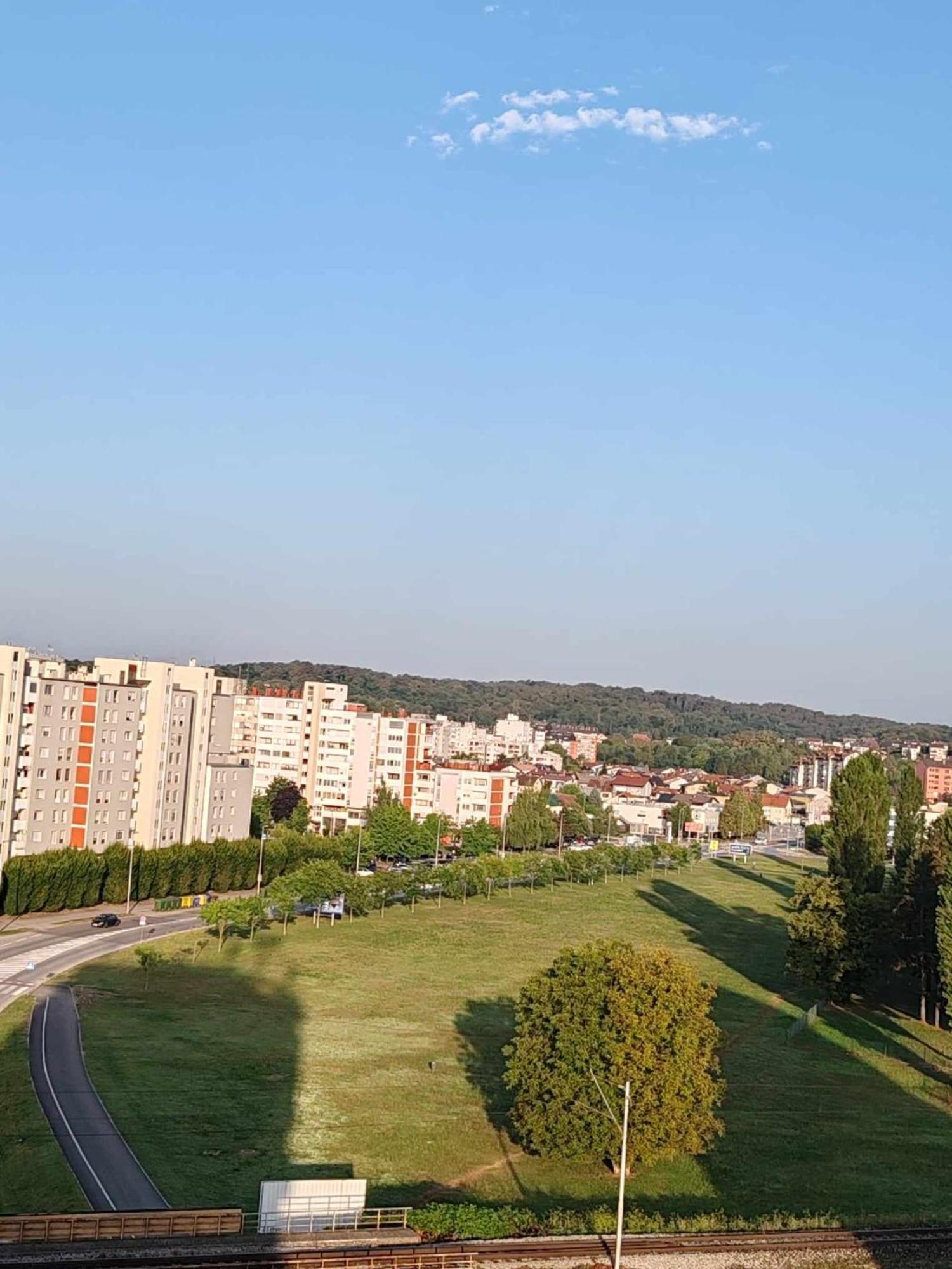 Apartament Tina Karlovac Zewnętrze zdjęcie