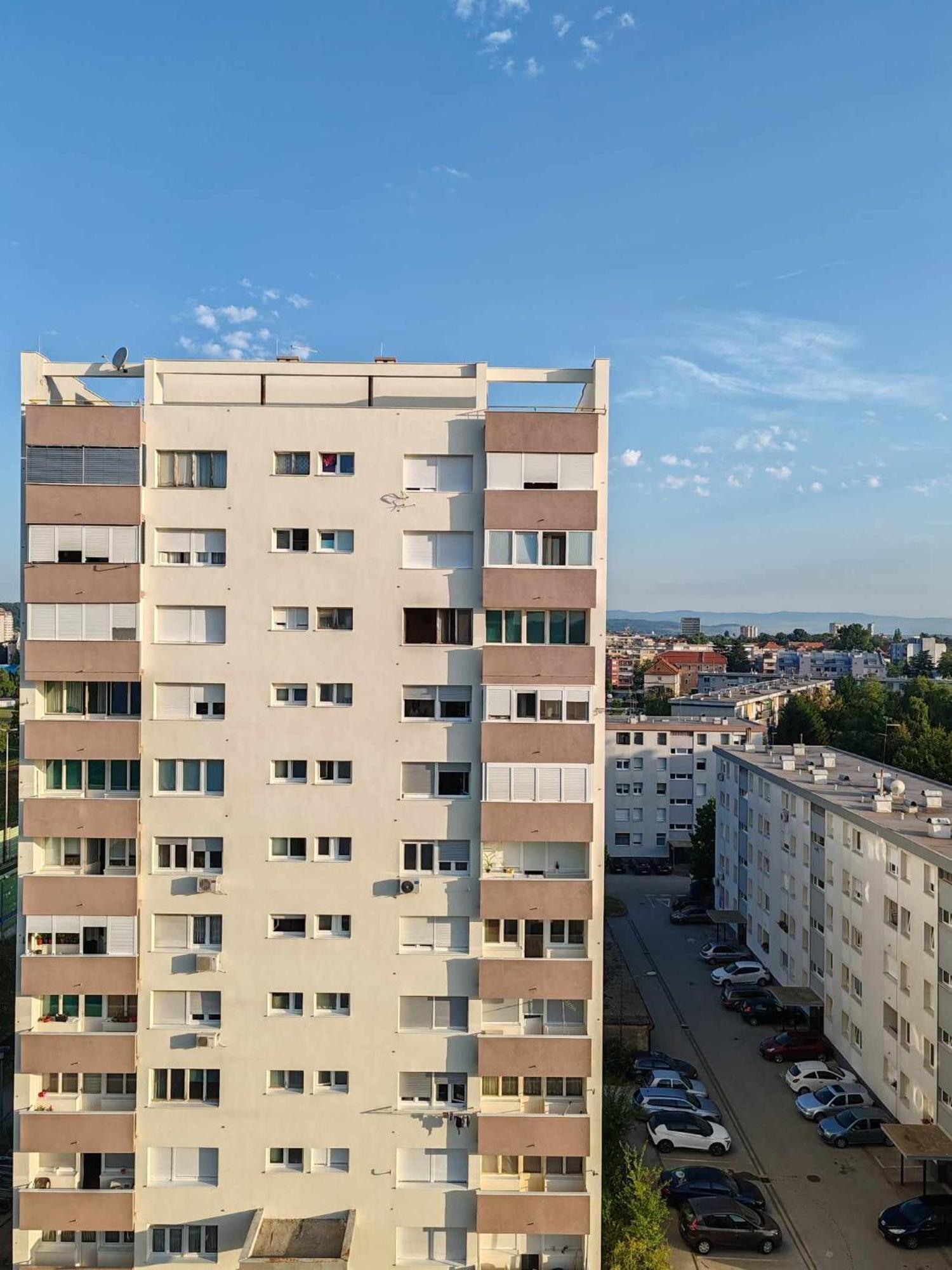 Apartament Tina Karlovac Zewnętrze zdjęcie