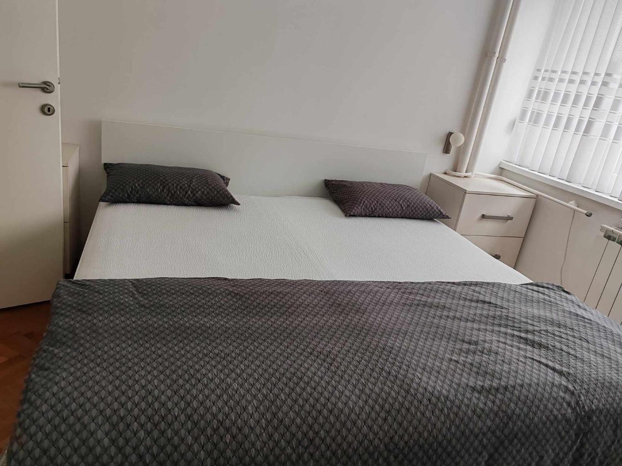 Apartament Tina Karlovac Zewnętrze zdjęcie