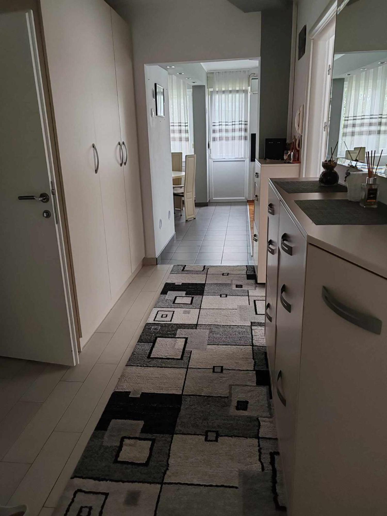 Apartament Tina Karlovac Zewnętrze zdjęcie